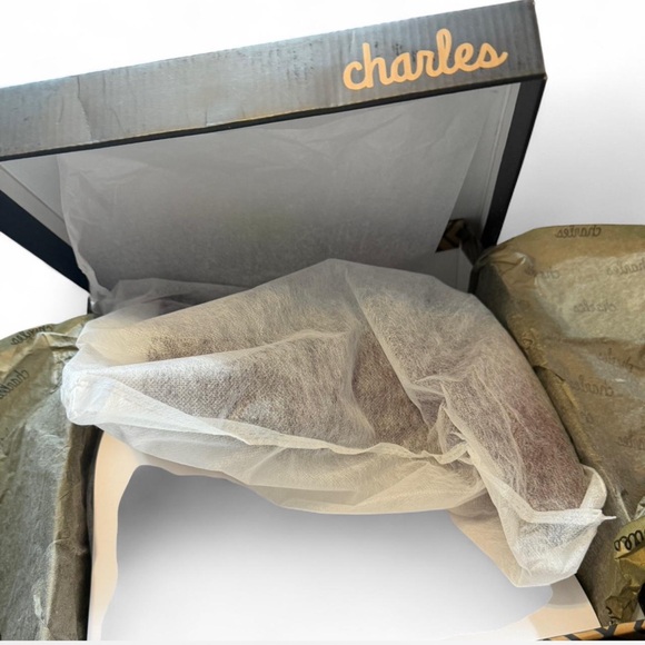 ‎Chain Pointed Toe Bootie - Picture 10 of 10